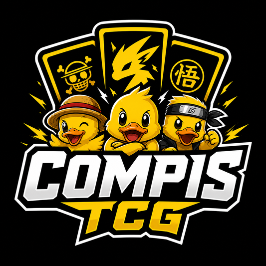 Patitos Compis TCG