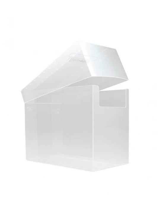 Fundas Protectoras en caja transparente (100 unidades) CardPreserver Ultra Pro