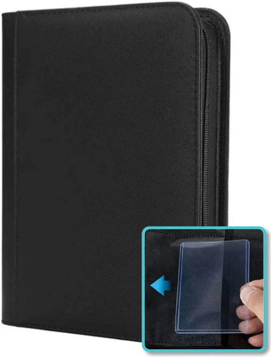 Album Up Pro Toploaders Premium