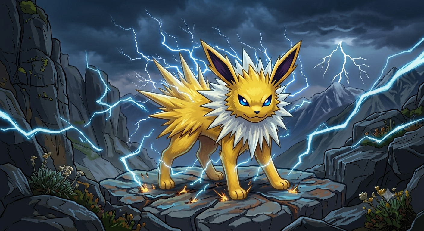 Pokémon