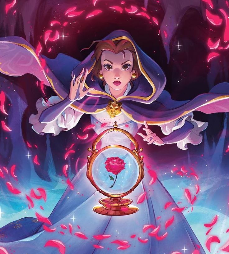 Disney Lorcana