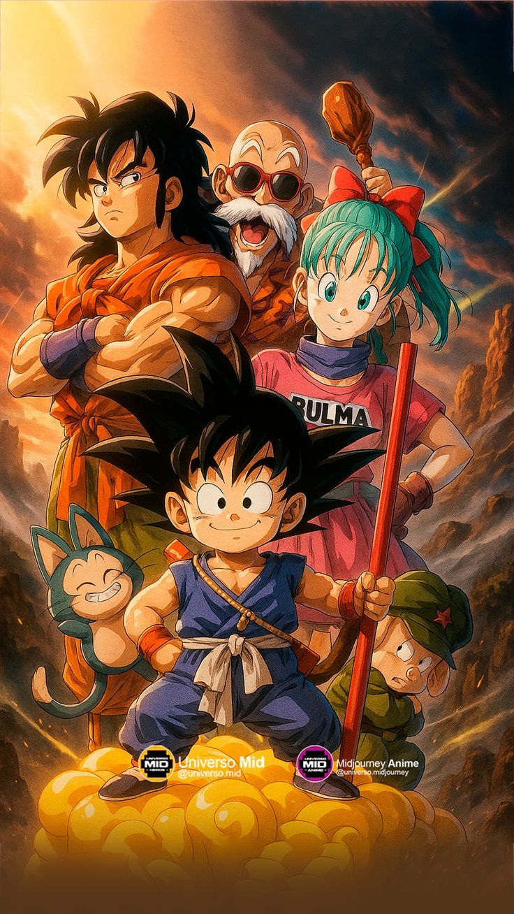 Dragon Ball