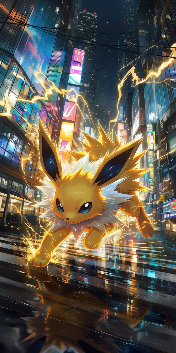 Pokémon