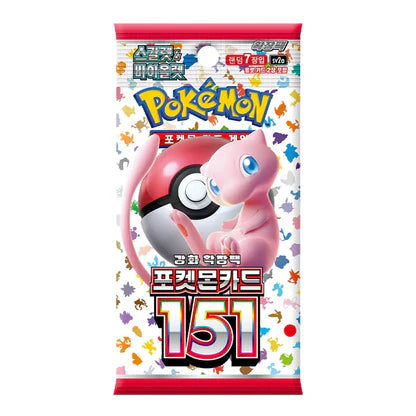 Sobre 151 Pokemon