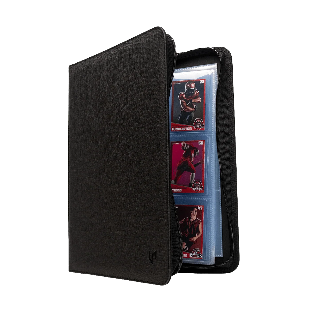 Album Up Pro Toploaders Premium