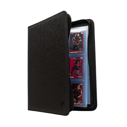 Album Up Pro Toploaders Premium