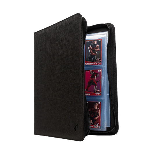 Album Up Pro Toploaders Premium