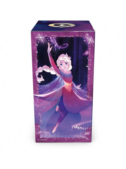 Disney Lorcana Girf Set Elsa