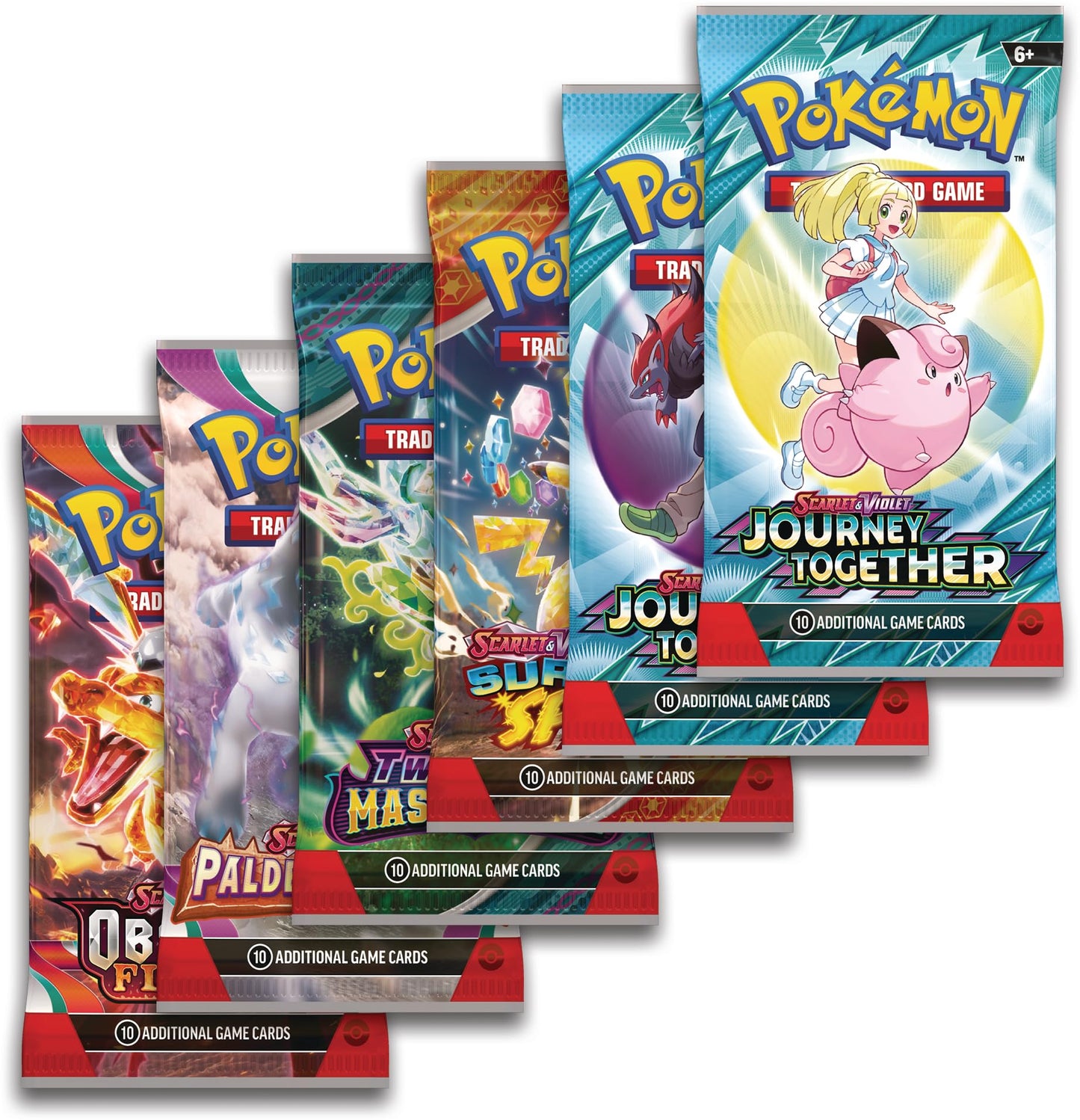 Caja Colección Premium Lylia Pokémon