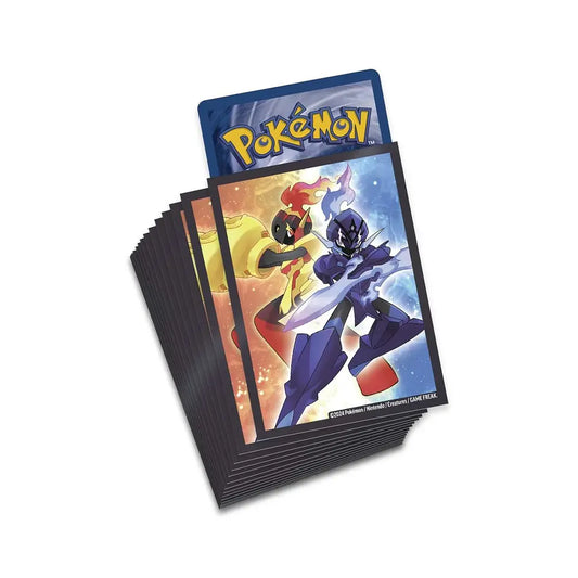 Caja Armarouge Premium Collection Pokémon