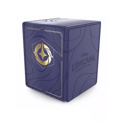 Disney Lorcana Caja para mazo Premium Deck case