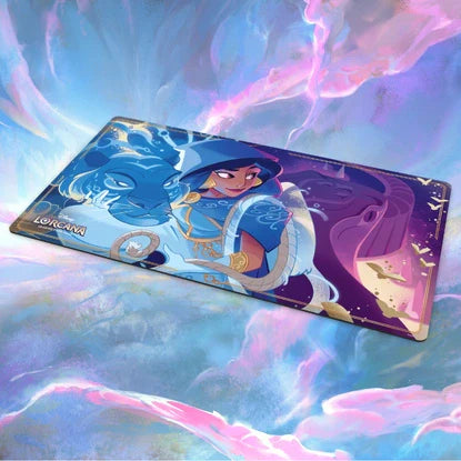 Disney Lorcana Tapete Jasmine