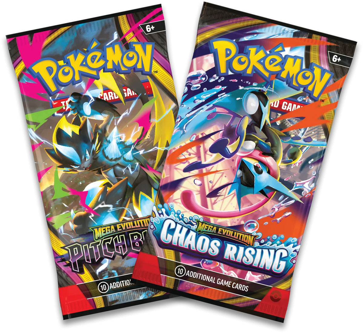 Blister Gengar Halloween Enharced Pokemon