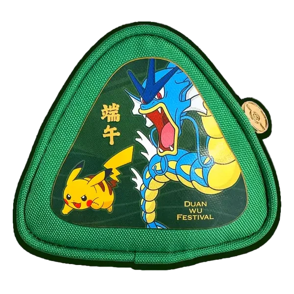 DRAGON BOAT GIFT COLLECTION BOX Pokemon CH