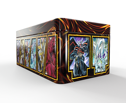 Lata Yu-Gi-Oh! 25 Aniversario