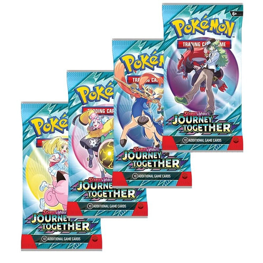 Sobre Juntos De Aventuras Pokémon