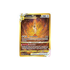 Caja VStar Universe Pokemon CR