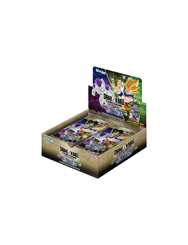 Booster Box Dragon Ball B-28