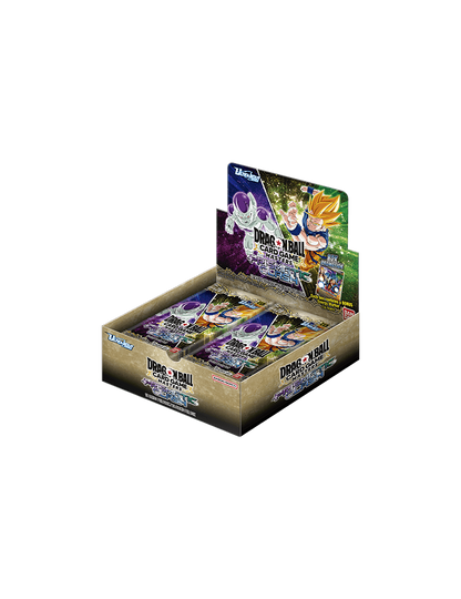 Booster Box Dragon Ball B-28