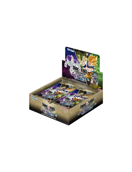 Booster Box Dragon Ball B-28