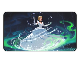 Disney Lorcana Tapete Bibbidi Bobbdi Boo