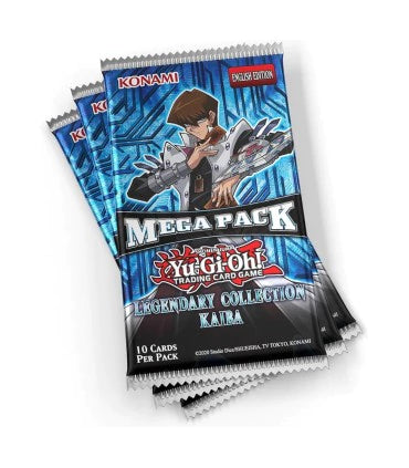 Yu-Gi-Oh! Colección Legendaria Kaiba