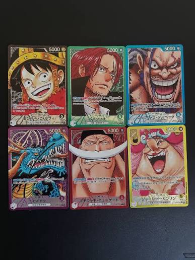 Sky Island OP 15 One Piece