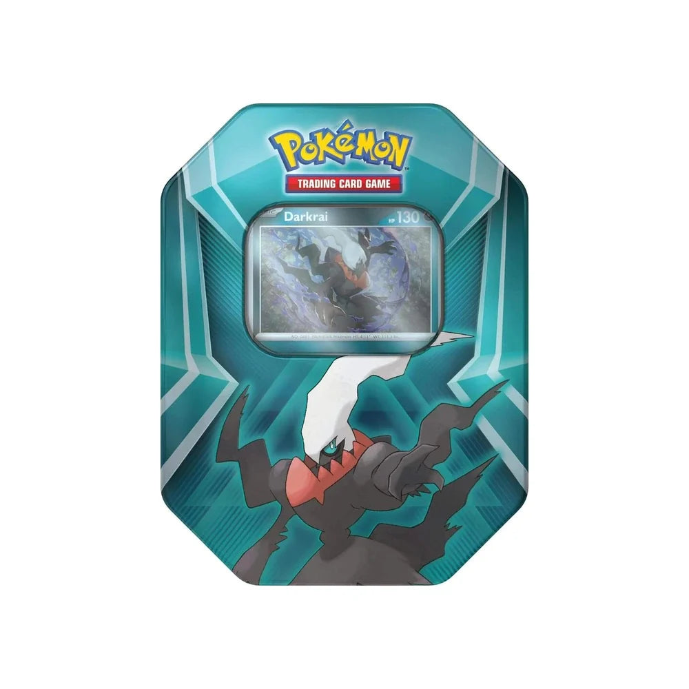 Lata Triple Whammy Pokémon
