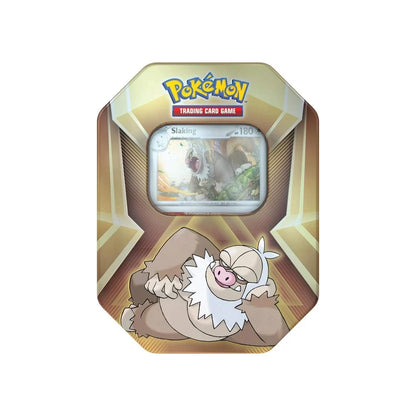 Lata Triple Whammy Pokémon