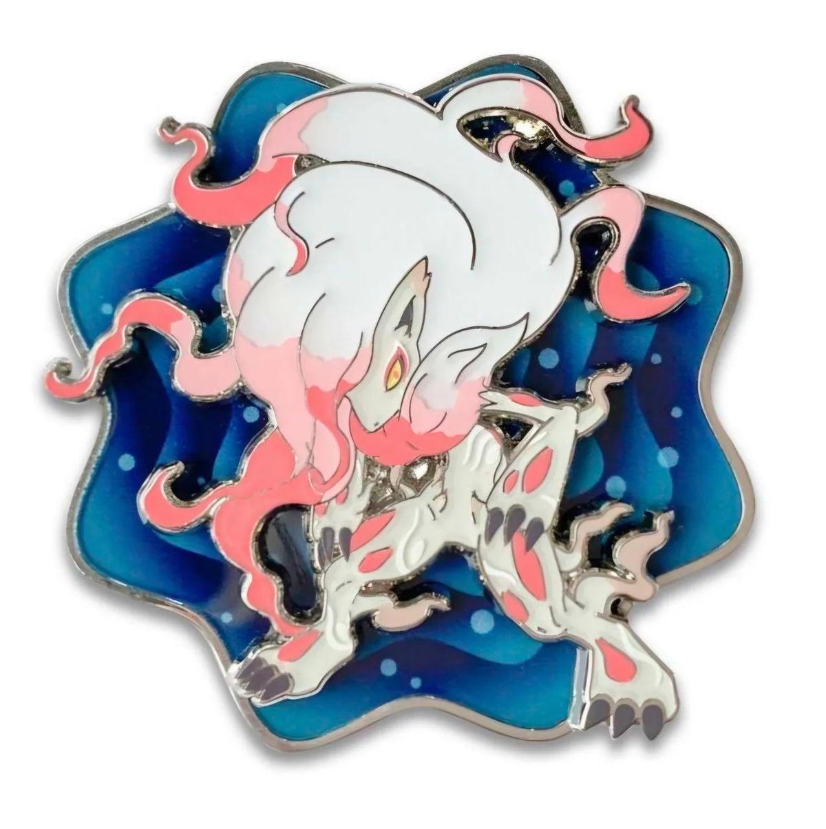 Caja Zoroark Hisui VSTAR Premium Pokémon