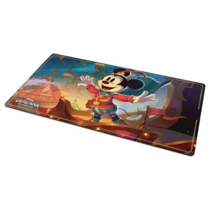 Disney Lorcana Tapete Mikey Mouse  Brave Little Prince