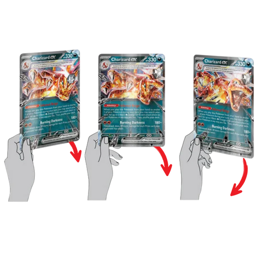 Caja Charizard EX Special Collection Pokémon