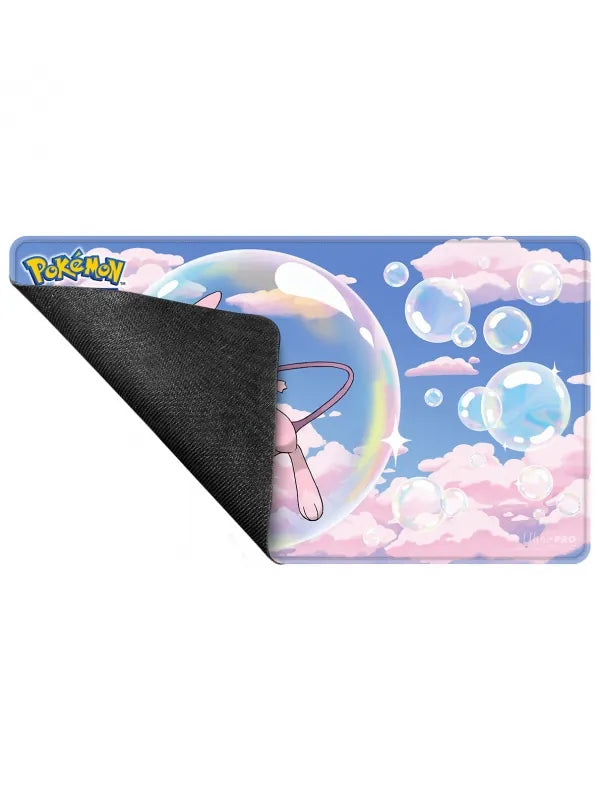Tapete Mew Mythical Pokémon  Ultra Pro