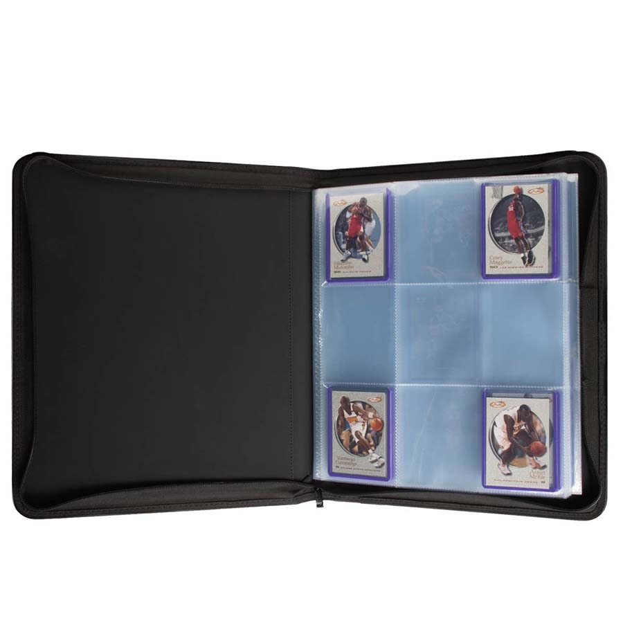 Album Up Pro Toploaders Premium