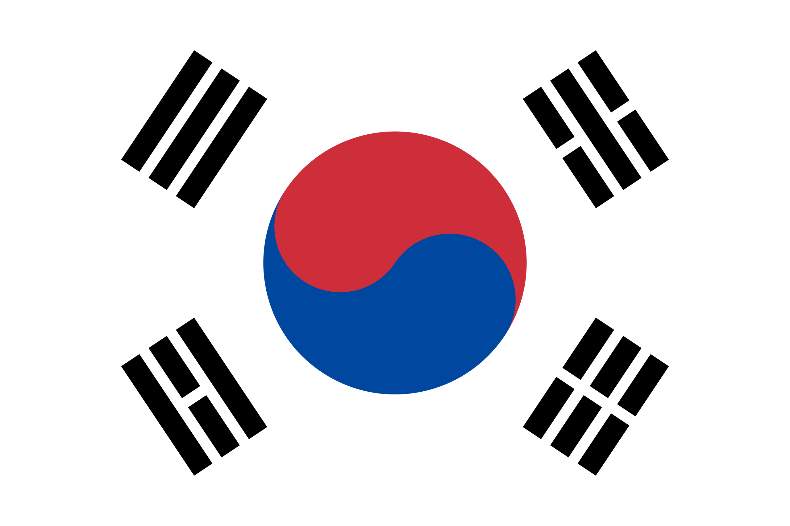 Coreano